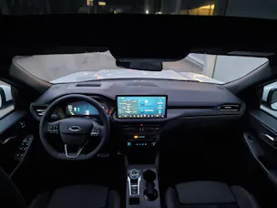 Ford Kuga 2.5 Plug-in Hybrid ST-Line X