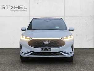 Ford Kuga 2.5 Plug-in Hybrid ST-Line X