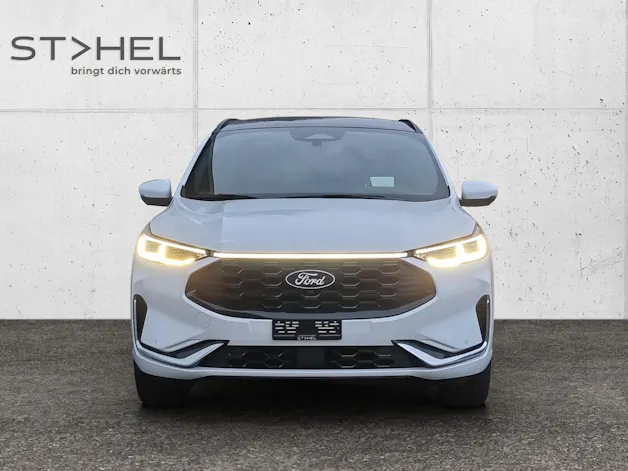 Ford Kuga 2.5 Plug-in Hybrid ST-Line X