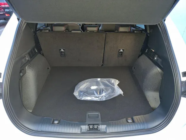 Ford Kuga 2.5 Plug-in Hybrid ST-Line X