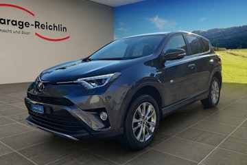 Vehicle image TOYOTA RAV-4 0 Vehicle image TOYOTA RAV-4 0