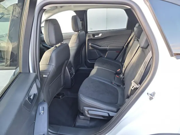 Ford Kuga 2.5 Hybrid Active X 4x4