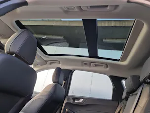 Ford Kuga 2.5 Hybrid Active X 4x4