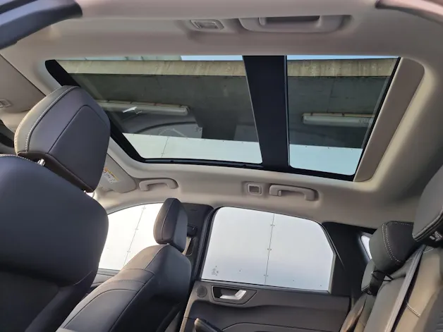 Ford Kuga 2.5 Hybrid Active X 4x4