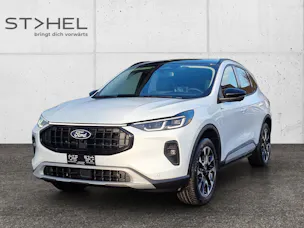 Ford Kuga 2.5 Hybrid Active X 4x4