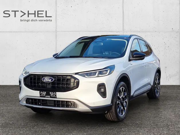 Ford Kuga 2.5 Hybrid Active X 4x4