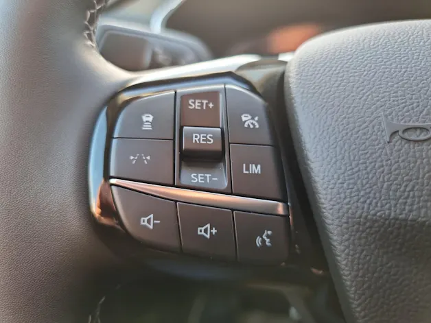 Ford Kuga 2.5 Hybrid Active X 4x4