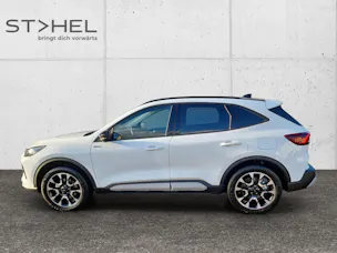 Ford Kuga 2.5 Hybrid Active X 4x4