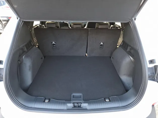 Ford Kuga 2.5 Hybrid Active X 4x4