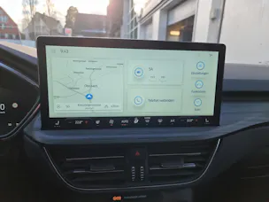 Ford Kuga 2.5 Hybrid Active X 4x4