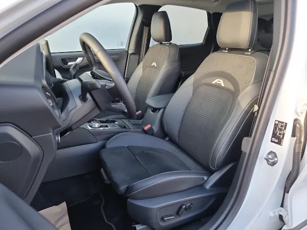 Ford Kuga 2.5 Hybrid Active X 4x4