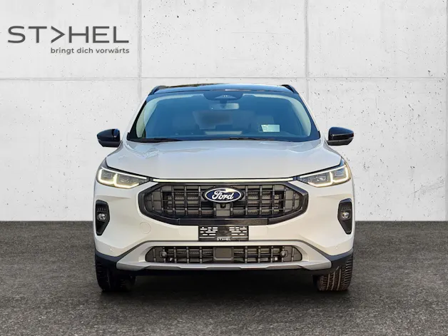 Ford Kuga 2.5 Hybrid Active X 4x4