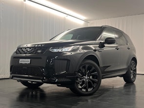 Vehicle image LAND ROVER Discovery Sport 1.5 T 270e S