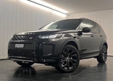 Vehicle image LAND ROVER Discovery Sport 1.5 T 270e S Vehicle image LAND ROVER Discovery Sport 1.5 T 270e S