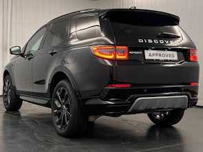 Vehicle image LAND ROVER Discovery Sport 1.5 T 270e S
