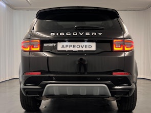Vehicle image LAND ROVER Discovery Sport 1.5 T 270e S
