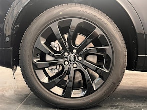 Vehicle image LAND ROVER Discovery Sport 1.5 T 270e S