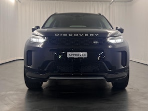 Vehicle image LAND ROVER Discovery Sport 1.5 T 270e S