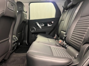 Vehicle image LAND ROVER Discovery Sport 1.5 T 270e S