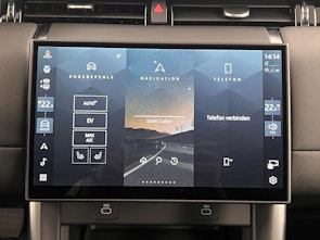 Vehicle image LAND ROVER Discovery Sport 1.5 T 270e S