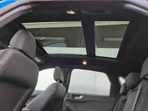 Ford Kuga 2.5 Hybrid ST-Line X 4x4