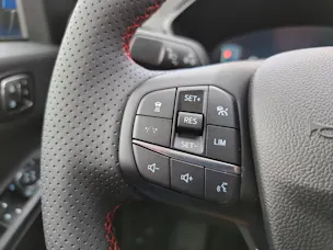 Ford Kuga 2.5 Hybrid ST-Line X 4x4