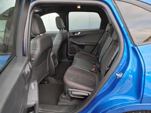 Ford Kuga 2.5 Hybrid ST-Line X 4x4
