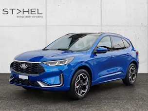 Ford Kuga 2.5 Hybrid ST-Line X 4x4