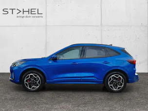 Ford Kuga 2.5 Hybrid ST-Line X 4x4
