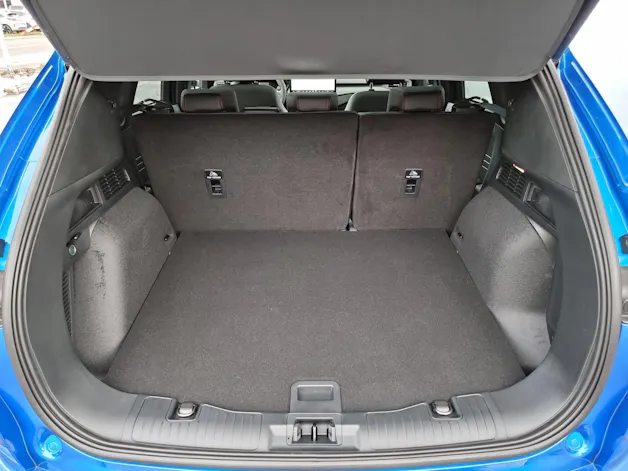 Ford Kuga 2.5 Hybrid ST-Line X 4x4