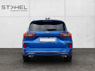 Ford Kuga 2.5 Hybrid ST-Line X 4x4