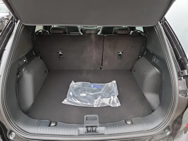 Ford Kuga 2.5 Plug-in Hybrid ST-Line X