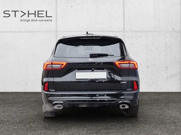 Ford Kuga 2.5 Plug-in Hybrid ST-Line X