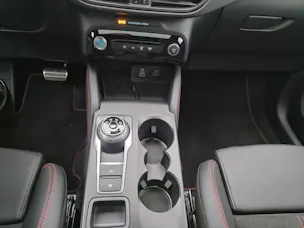 Ford Kuga 2.5 Plug-in Hybrid ST-Line X