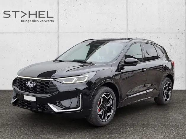 Ford Kuga 2.5 Plug-in Hybrid ST-Line X