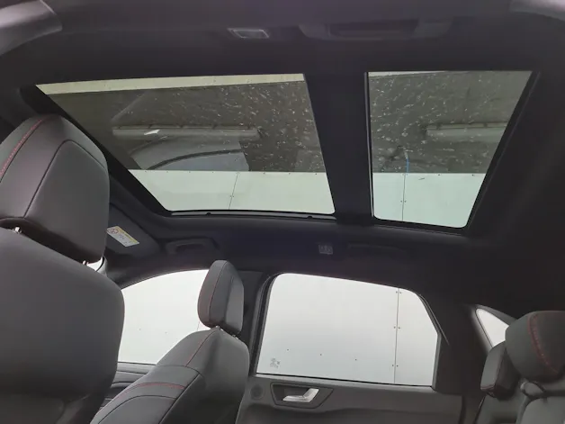 Ford Kuga 2.5 Plug-in Hybrid ST-Line X