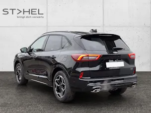 Ford Kuga 2.5 Plug-in Hybrid ST-Line X