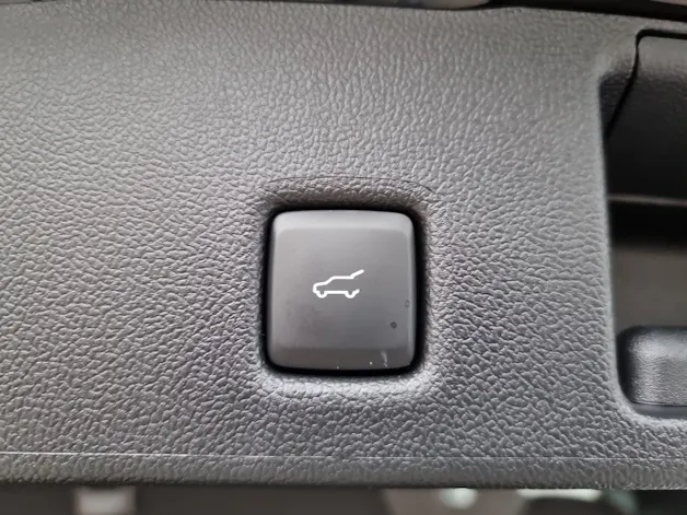 Ford Kuga 2.5 Plug-in Hybrid ST-Line X
