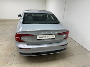 Vehicle image VOLVO S60 2.0 T8 TE Ultimate Dark eAWD