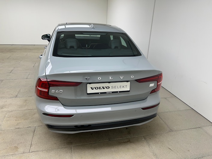 Vehicle image VOLVO S60
