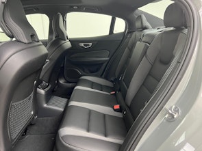 Vehicle image VOLVO S60 2.0 T8 TE Ultimate Dark eAWD