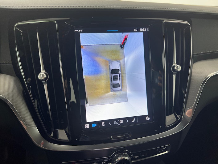 Vehicle image VOLVO S60