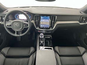 Vehicle image VOLVO S60 2.0 T8 TE Ultimate Dark eAWD