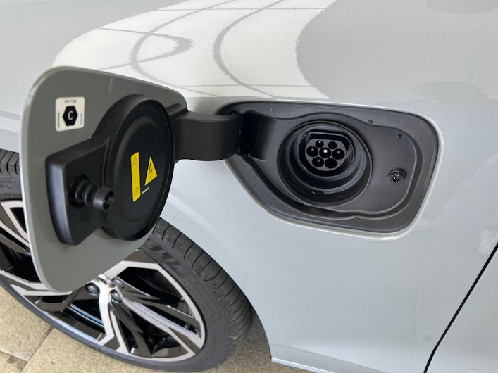 Vehicle image VOLVO S60