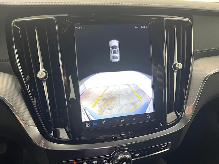 Vehicle image VOLVO S60