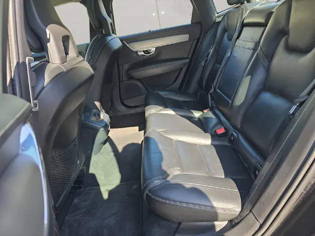 Volvo S90 2.0 D5 Inscription AWD