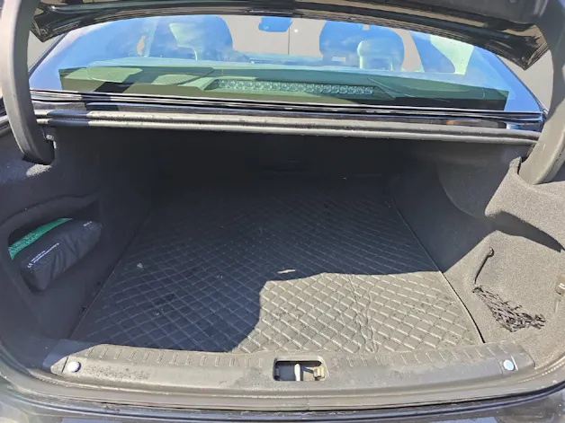 Volvo S90 2.0 D5 Inscription AWD