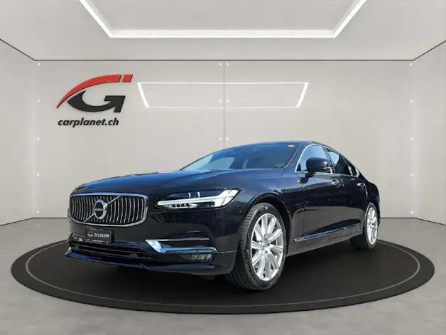 Volvo S90 2.0 D5 Inscription AWD