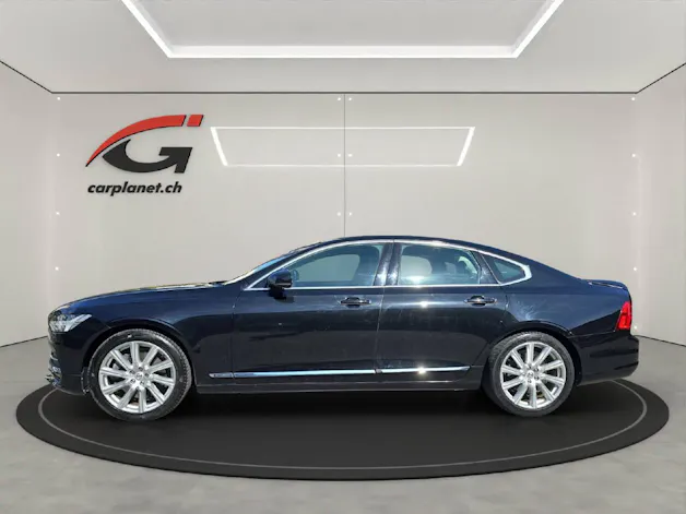 Volvo S90 2.0 D5 Inscription AWD