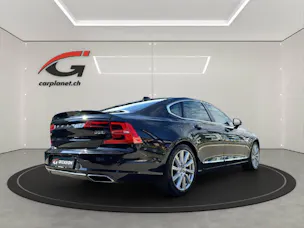 Volvo S90 2.0 D5 Inscription AWD